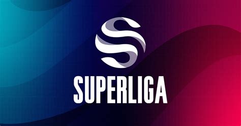 superliga lol